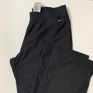 Nike Men’s Pants Black Size L - Like New